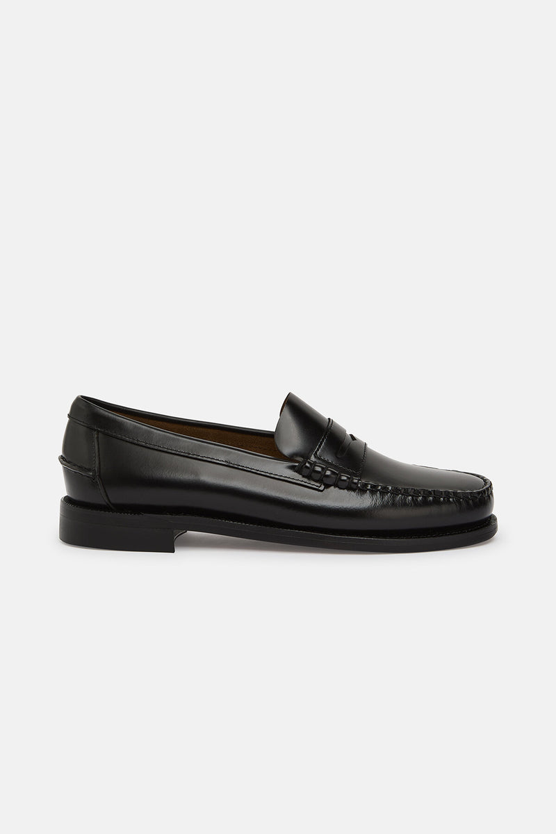 Sebago Classic Dan Mocassin Man