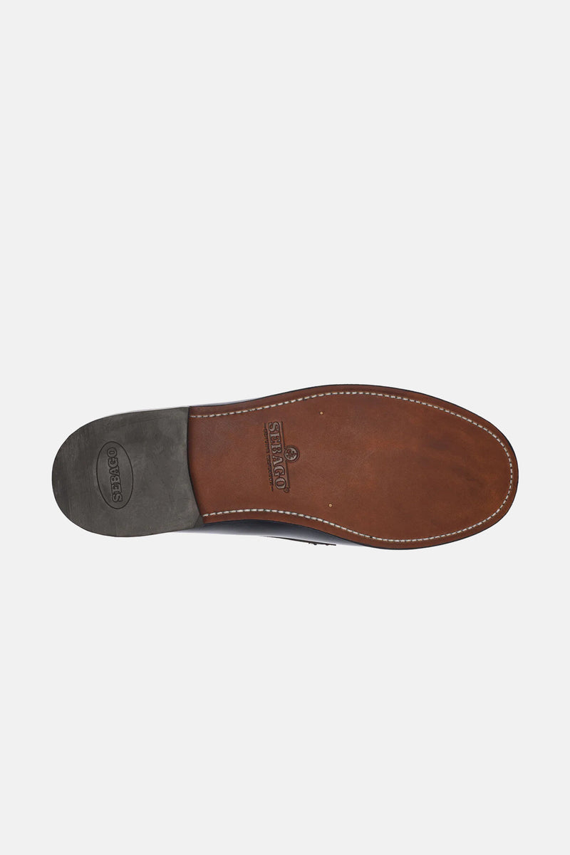 Sebago Classic Dan Mocassin Man