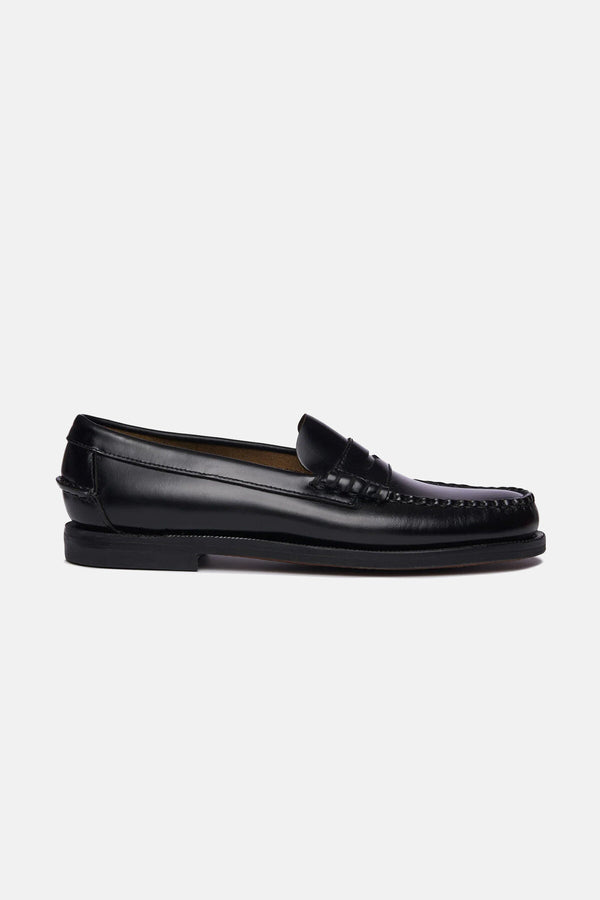 Sebago Classic Dan Mocassin Donna
