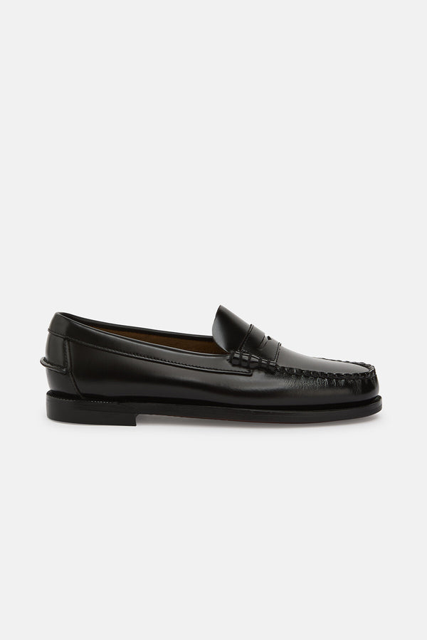Sebago Classic Dan Mocassin Donna