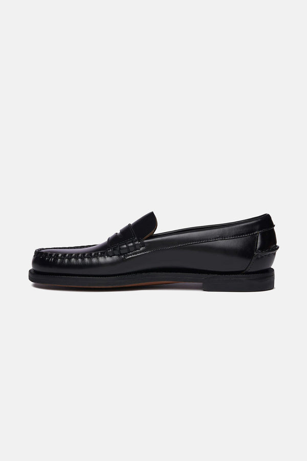 Sebago Classic Dan Mocassin Donna