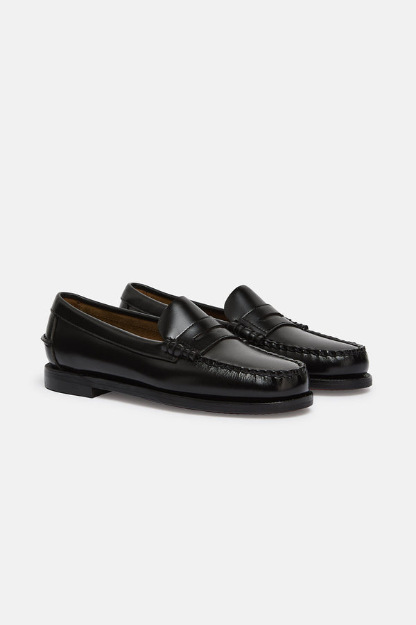 Sebago Classic Dan Mocassin Donna