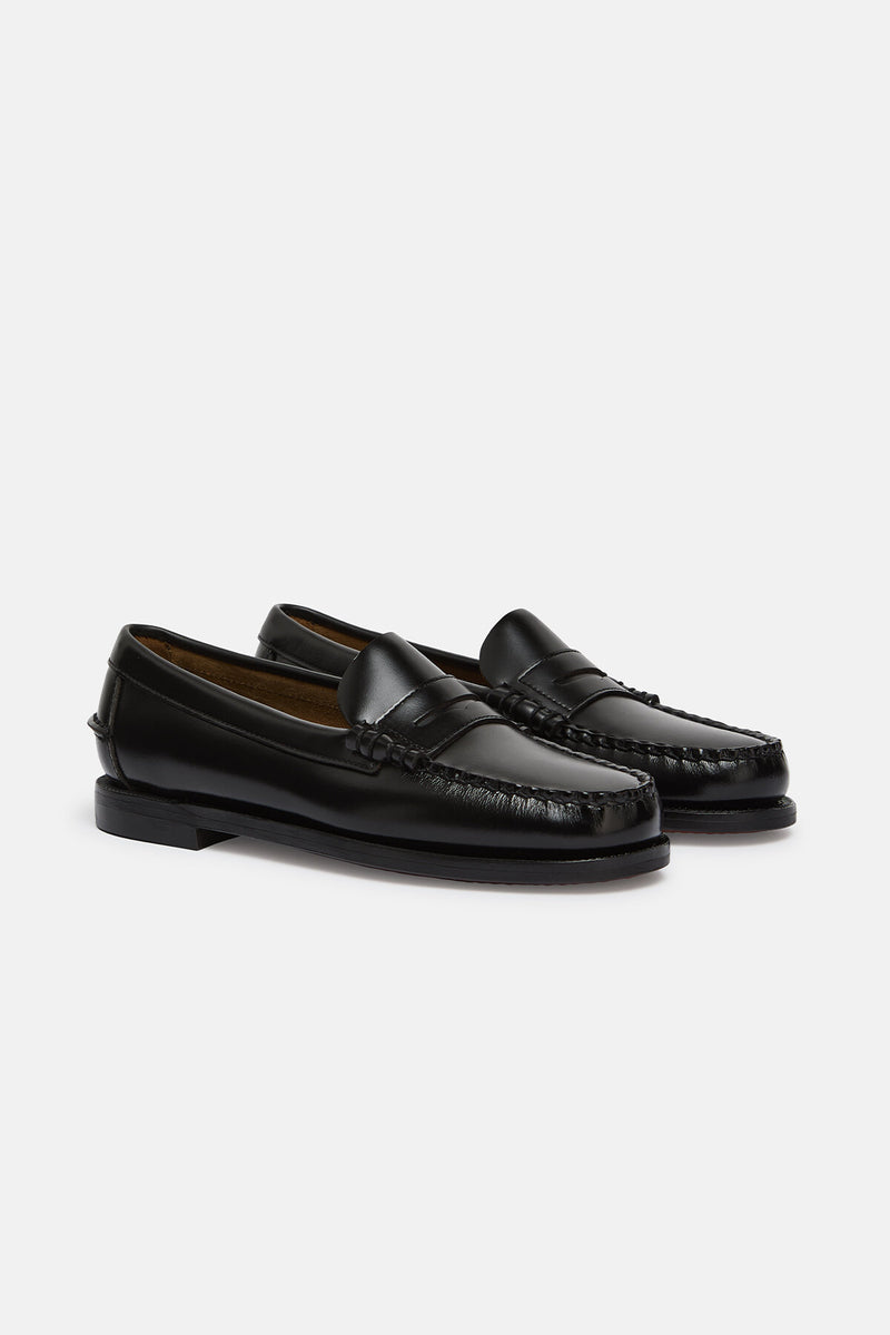 Sebago Classic Dan Mocassin Donna