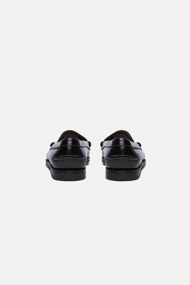 Sebago Classic Dan Mocassin Woman