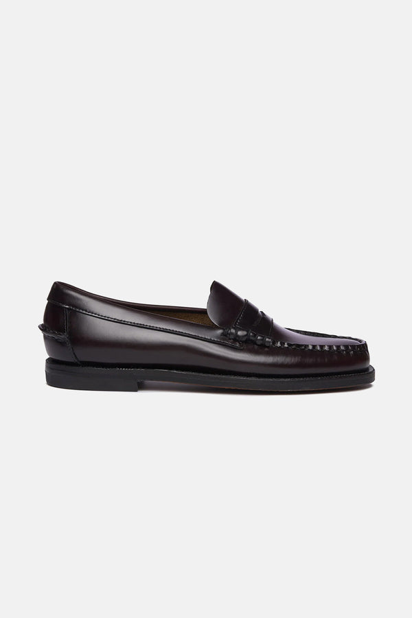 Sebago Classic Dan Mocassin Donna