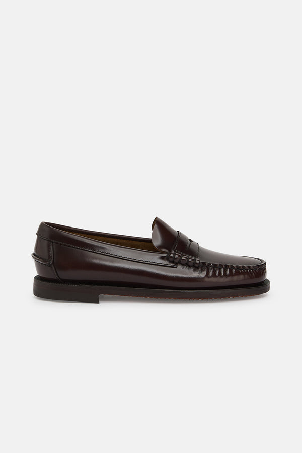 Sebago Classic Dan Mocassin Woman