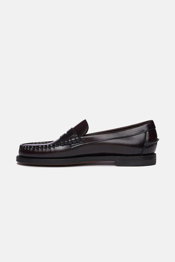 Sebago Classic Dan Mocassin Donna