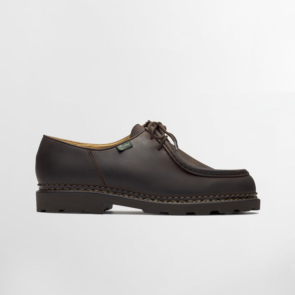 Paraboot Shoes Premium Leather Shoes – Tagged 