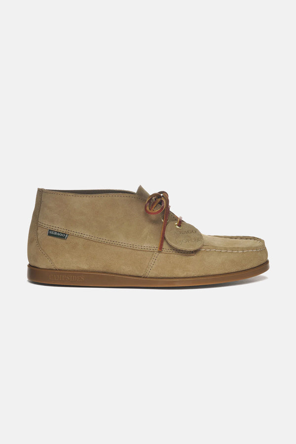 Portland Kai Shoes