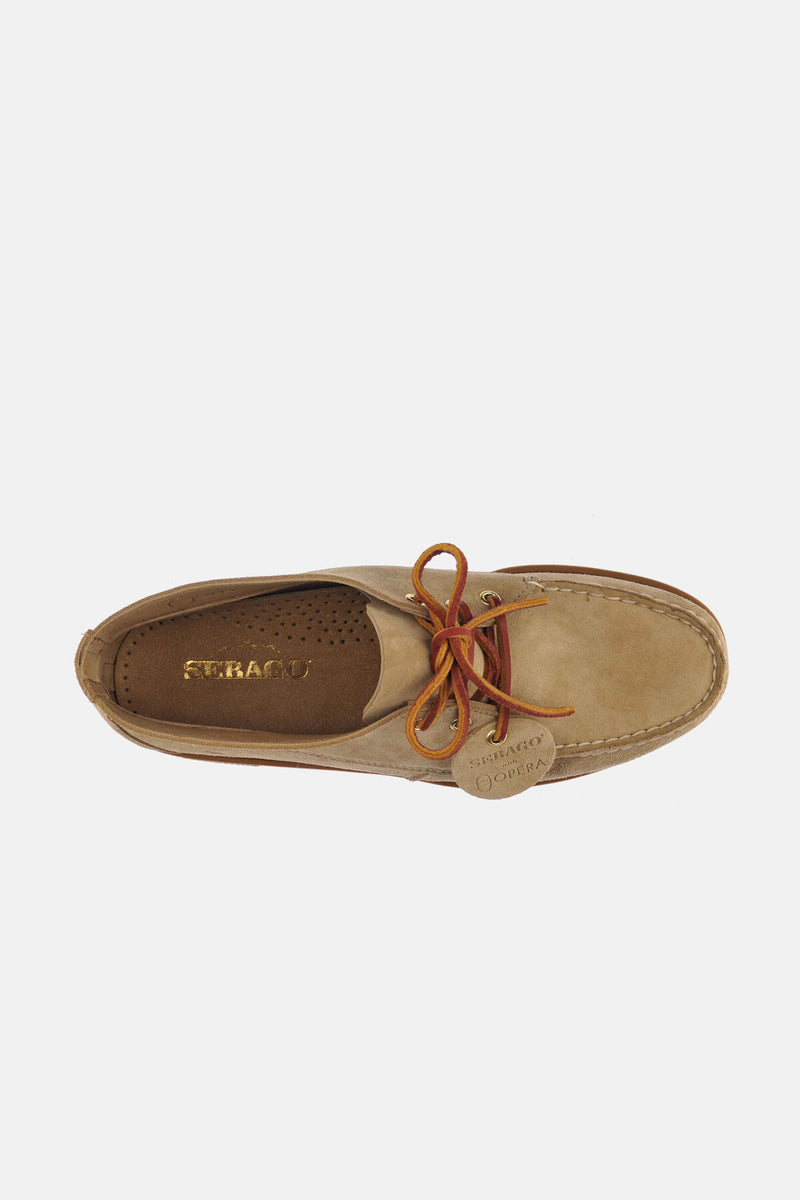 Portland Kai Shoes