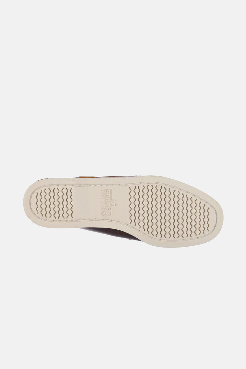 Mocassini Docksides Portland Waxed