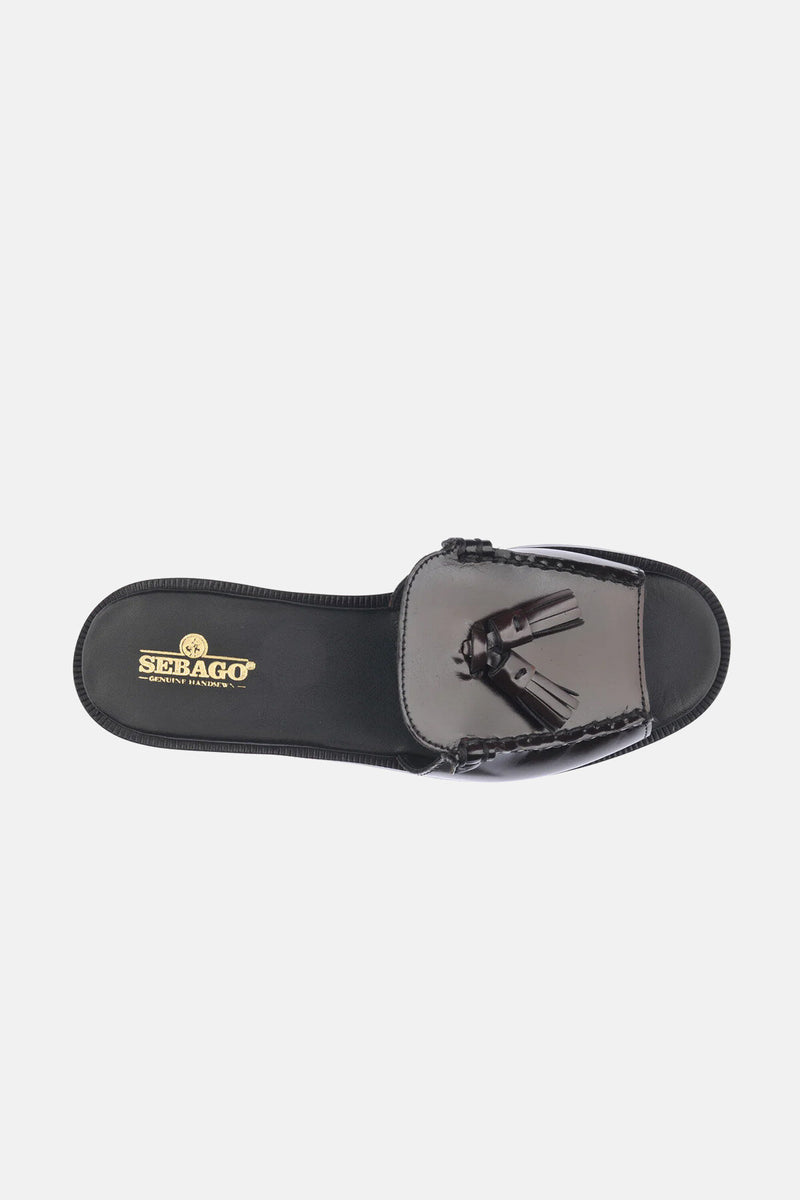 Will Slide Woman Slippers