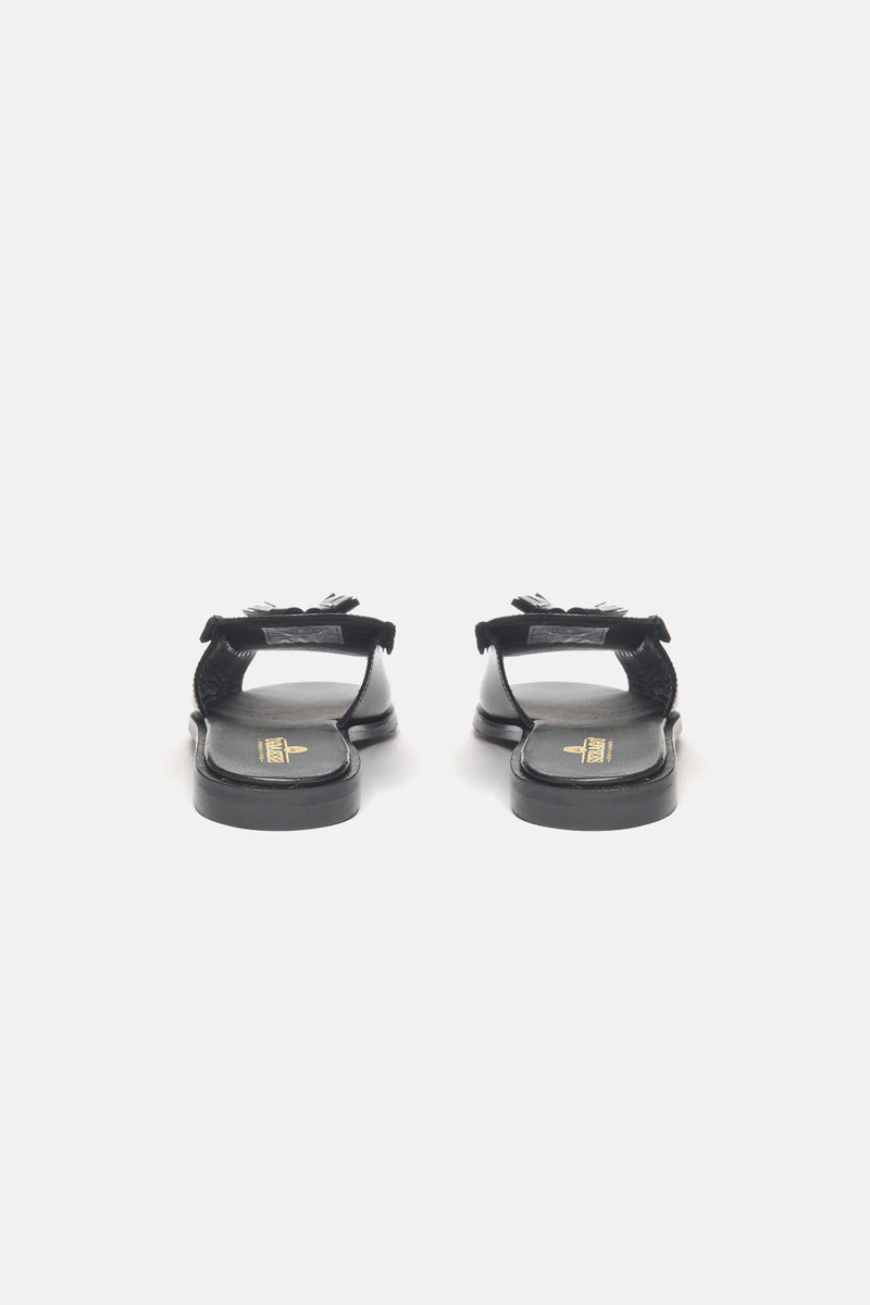 Will Slide Woman Slippers