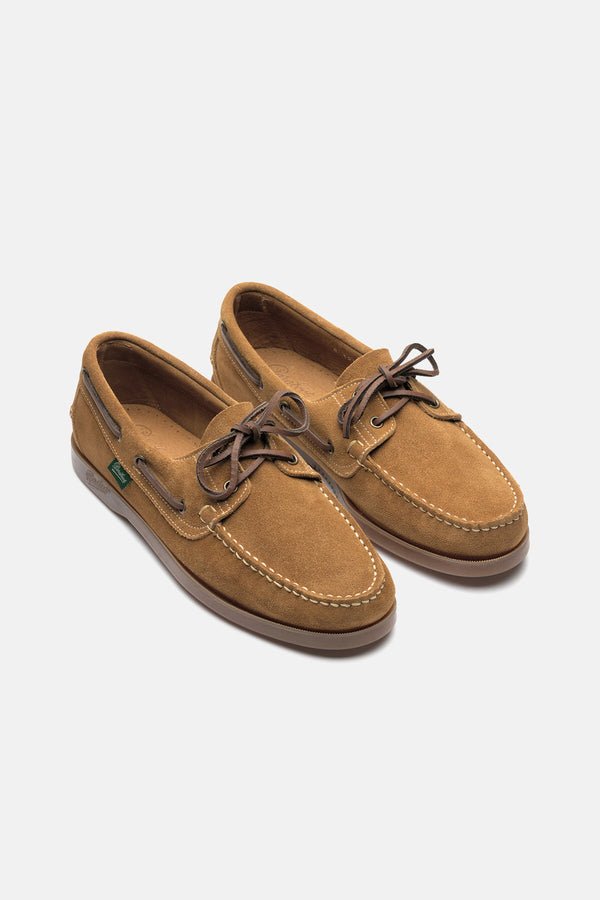 Paraboot Shoes Premium Leather Shoes – Tagged 