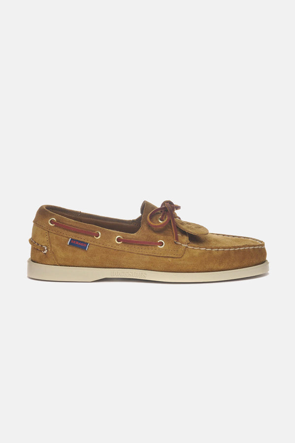 Portland Artisan Mocassins
