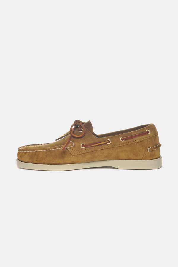Portland Artisan Mocassins