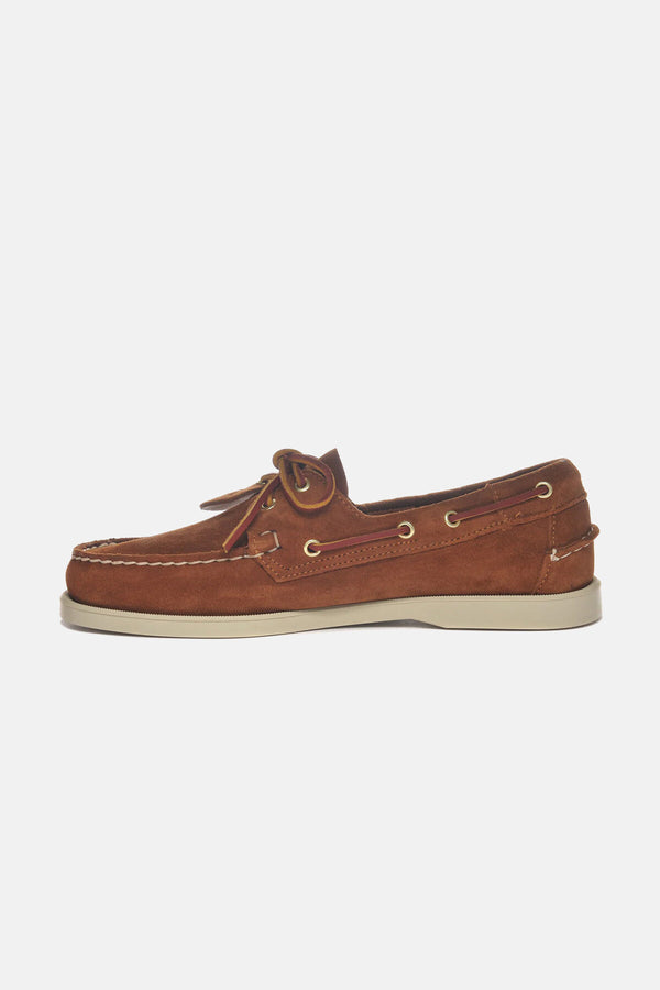 Portland Artisan Mocassins