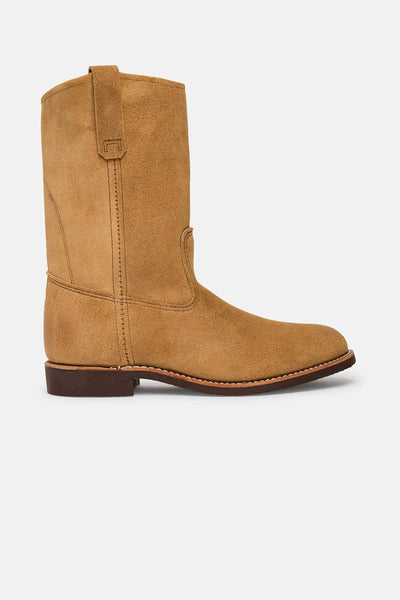 8060 11-Inch Pecos Boots Hawthorne muleskinne by Red Wing | Men