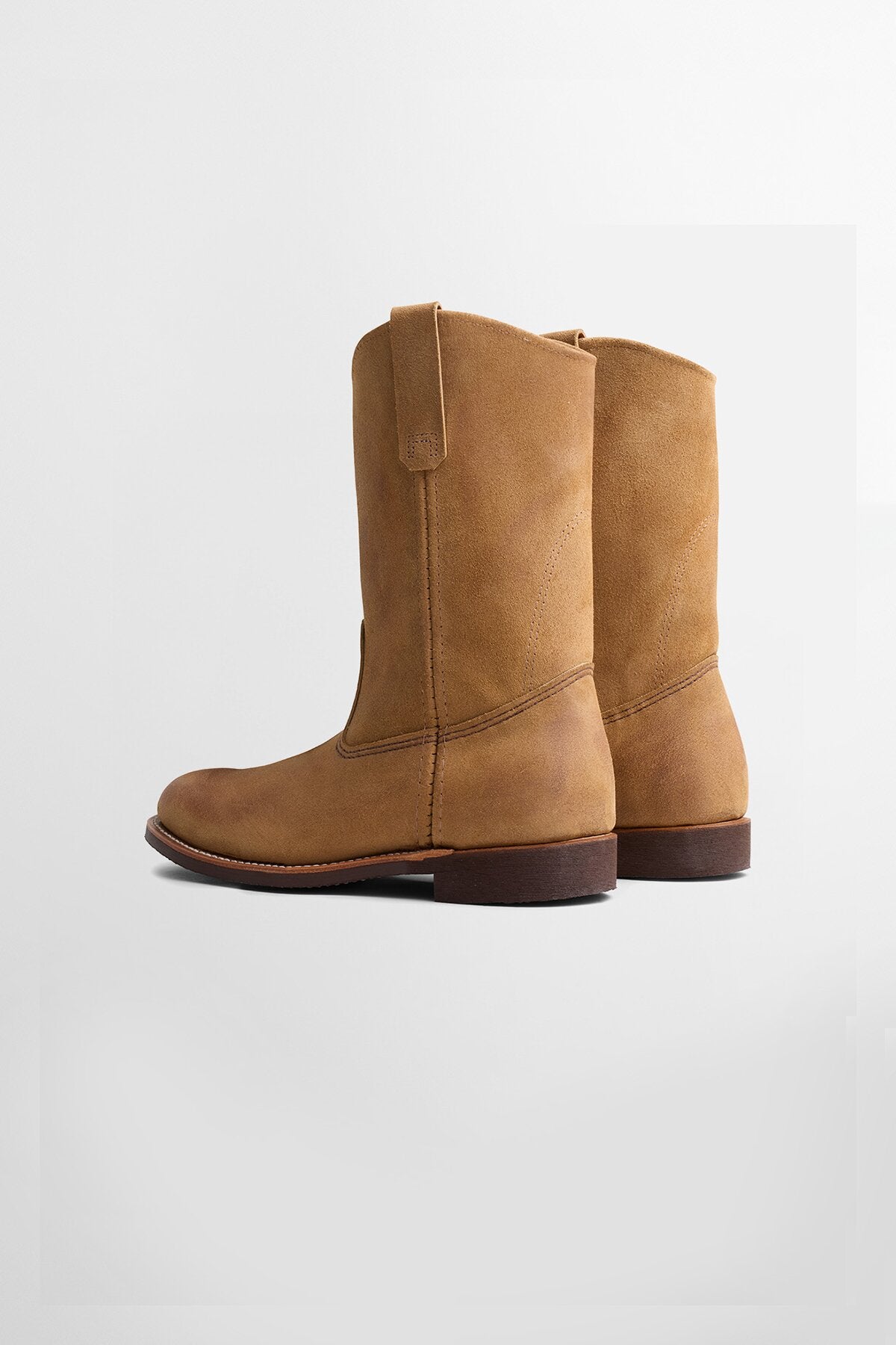 8060 11-Inch Pecos Boots Hawthorne muleskinne by Red Wing | Men
