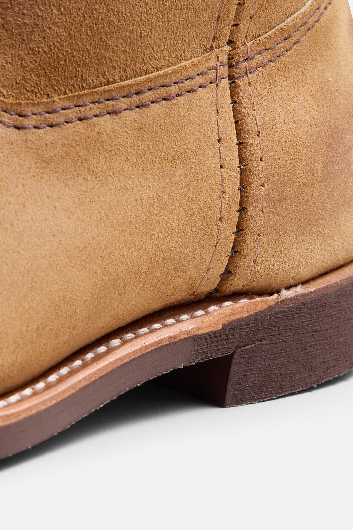 8060 11-Inch Pecos Boots Hawthorne muleskinne by Red Wing | Men