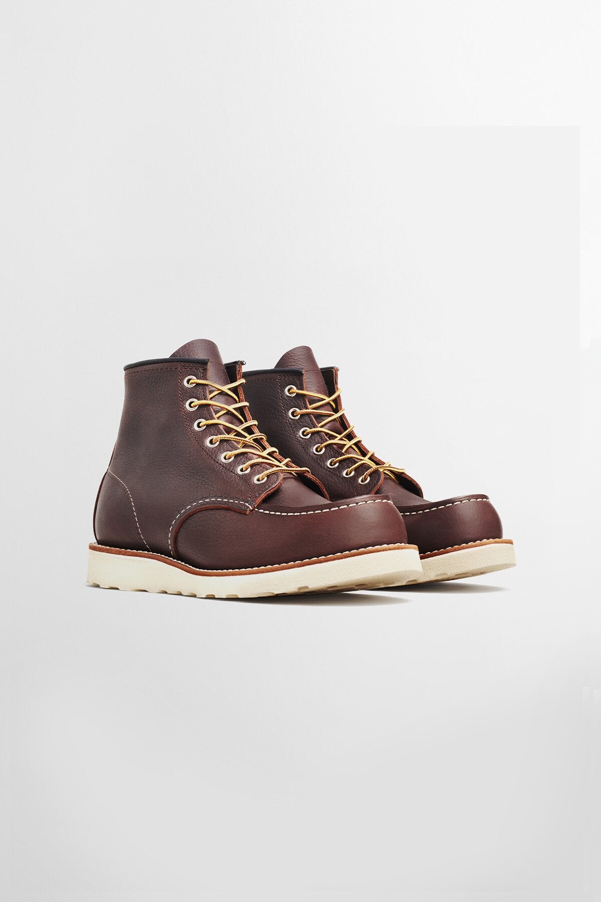 6-Inch Classic Moc Briar oil slick by Red Wing | Men | WP Store