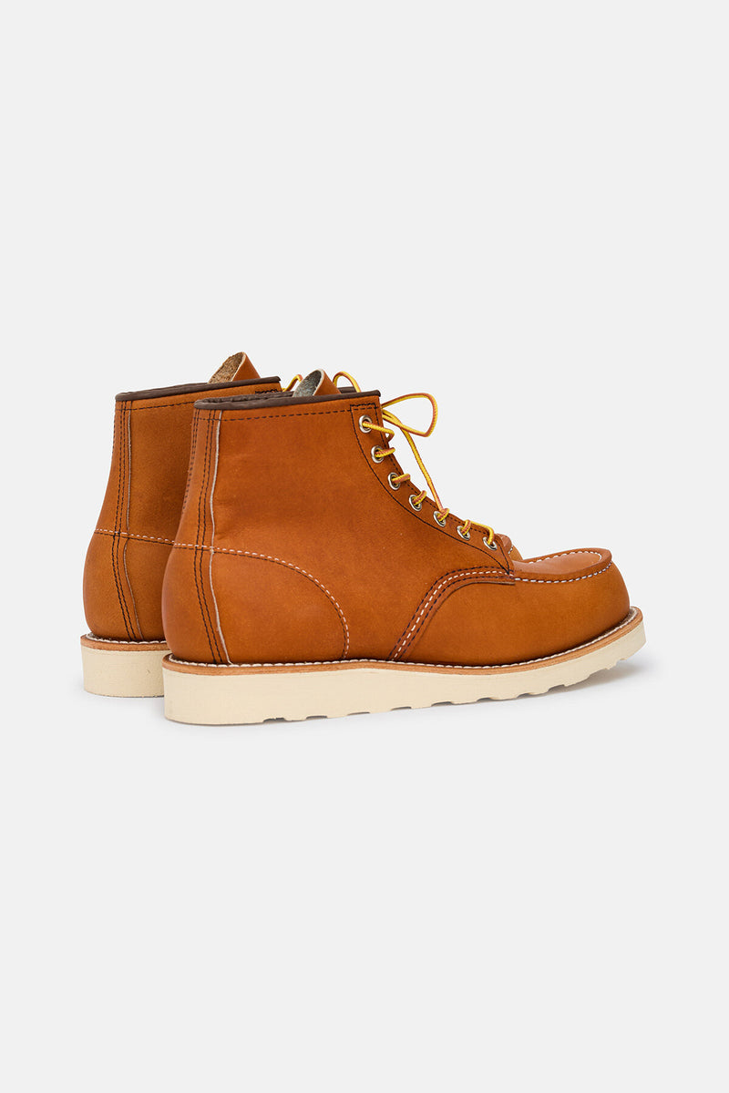6-inch Classic Moc