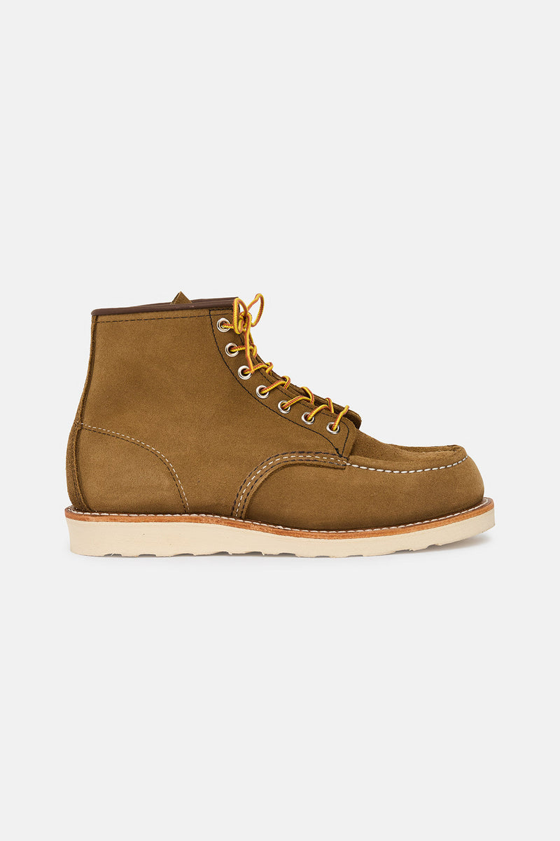6-inch Classic Moc