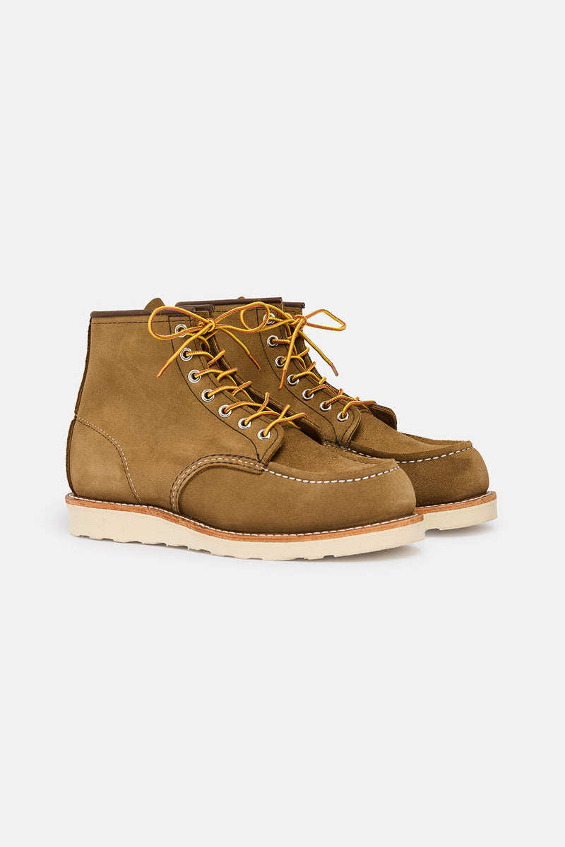 6-inch Classic Moc