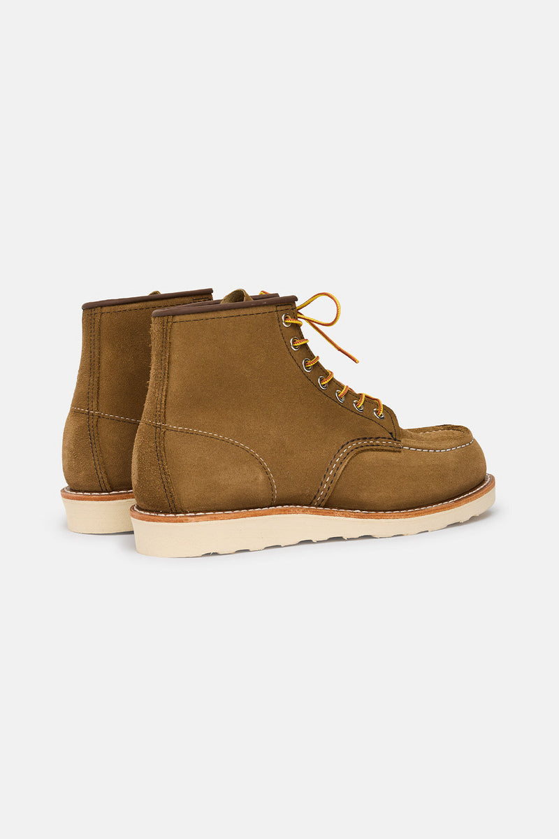 6-inch Classic Moc