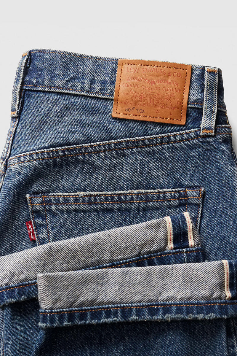 Jeans 501® Anni '90