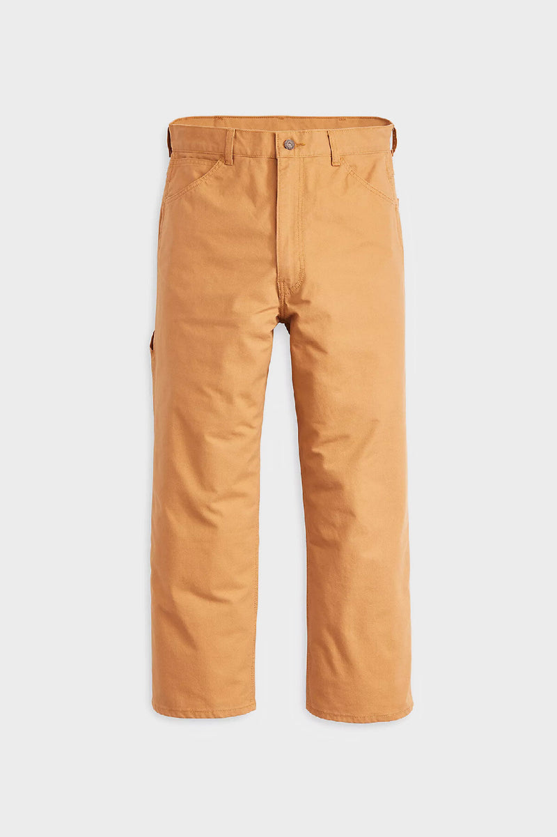 Pantaloni Skater Crop Carpenter