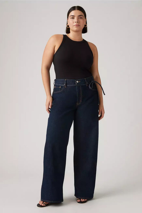 Jean xl straight