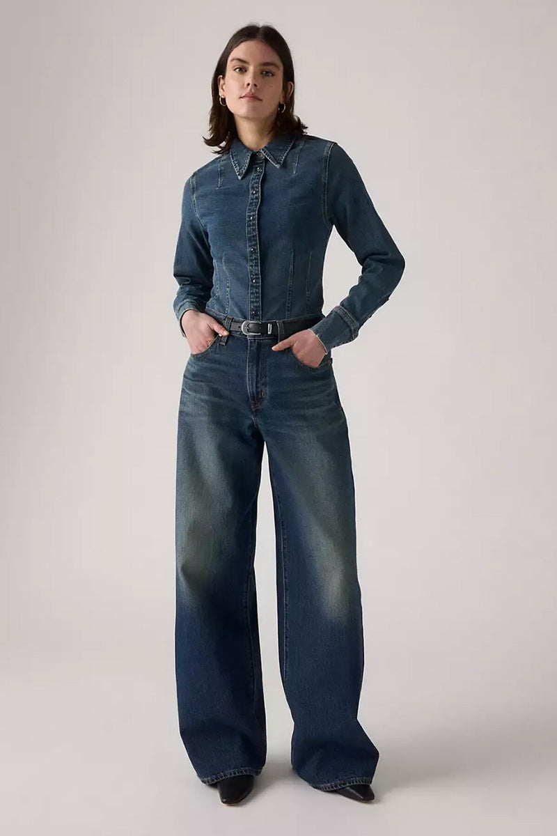 Jean xl straight