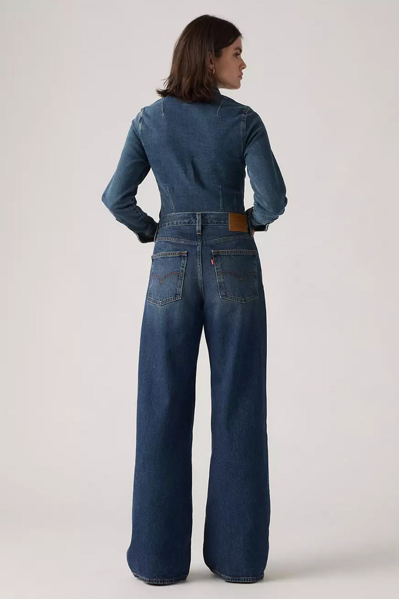 Jean xl straight