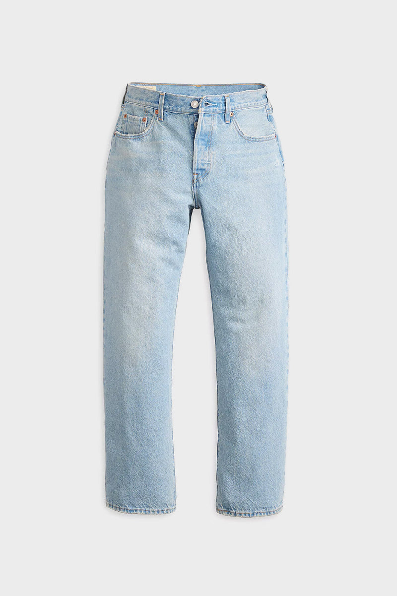 501 90S Ankle Denim Jeans