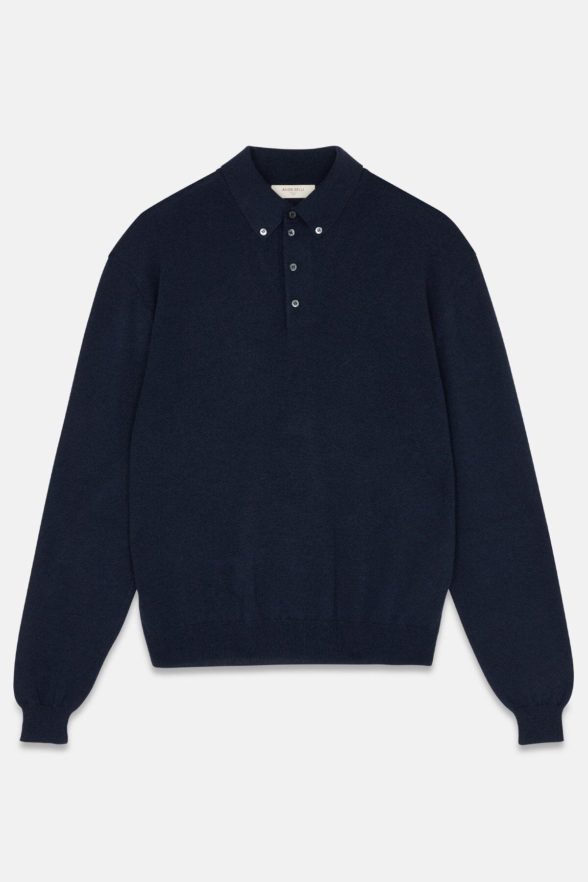 Avon Celli Knitwear in Unique Yarns | Made in Italy – WP Store