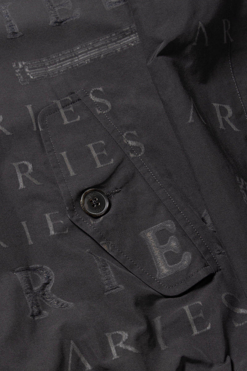 Aries x Baracuta G9