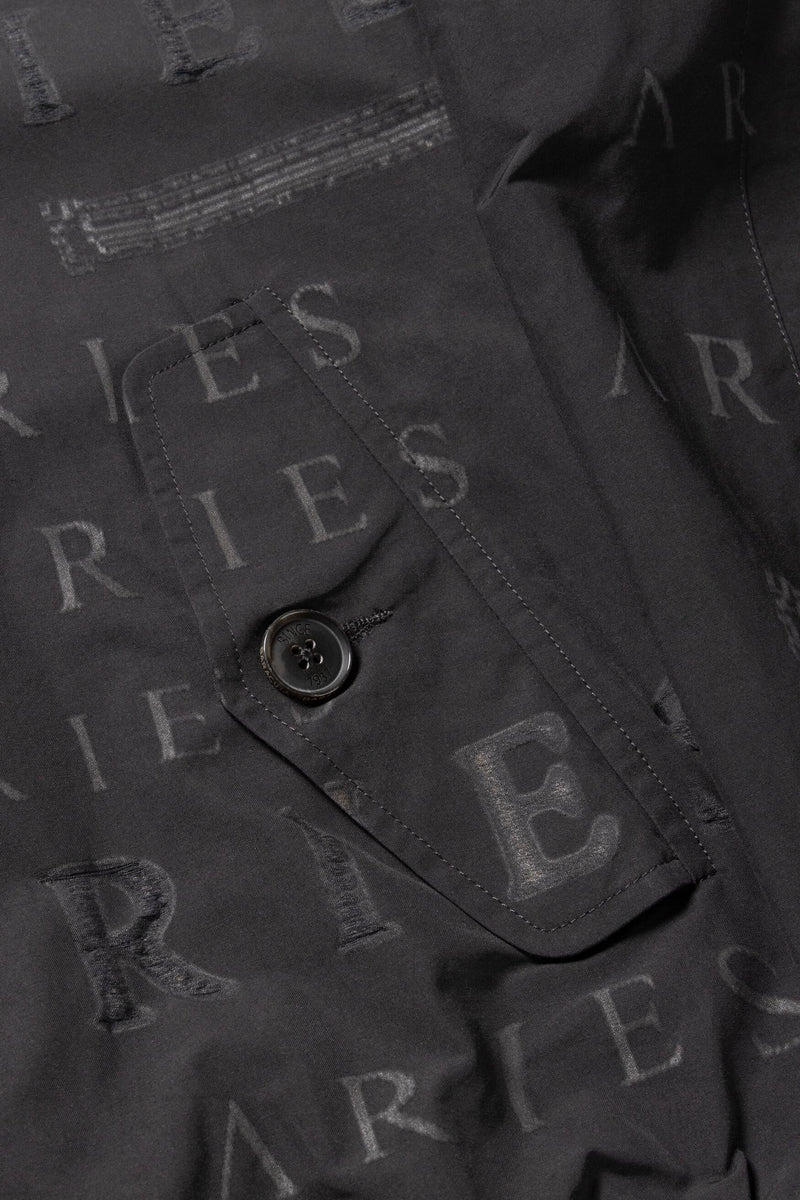Aries x Baracuta G9
