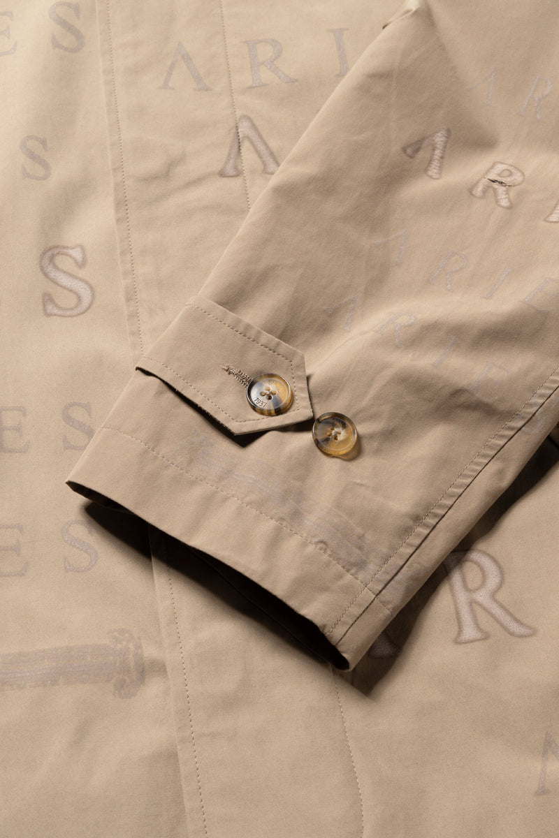 Aries x Baracuta G12