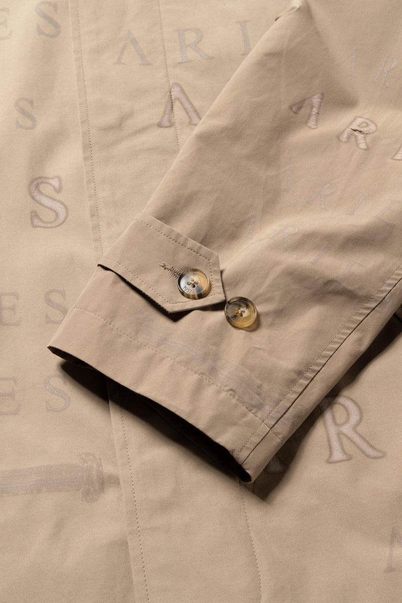 Aries x Baracuta G12