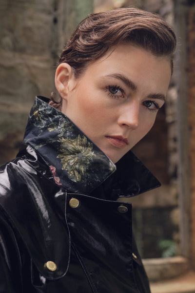 BARBOUR House Of Hackney ジャケット UK 12 Rent House of Hackney x Barbour Multicolour Jacket UK 12 | By