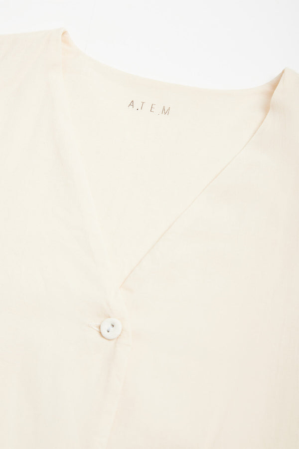 Camicia Banshee Dune