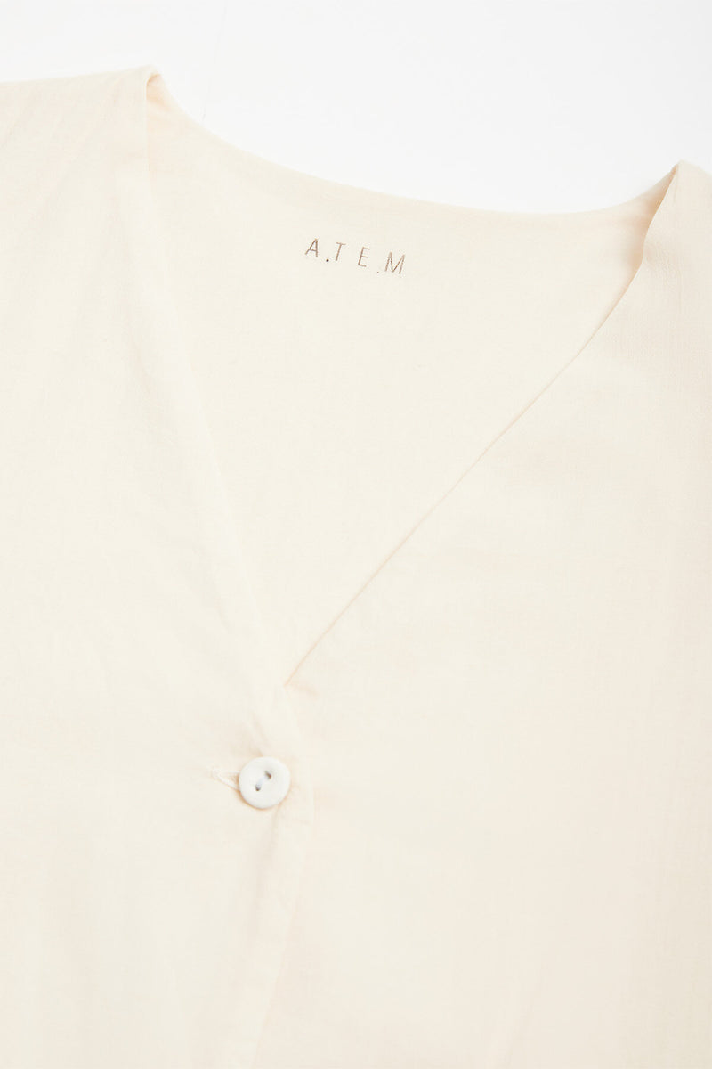 Camicia Banshee Dune