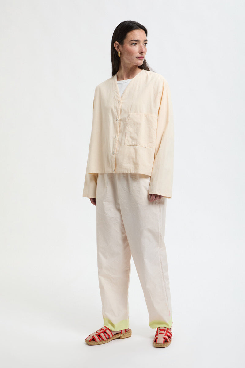 Camicia Banshee Dune