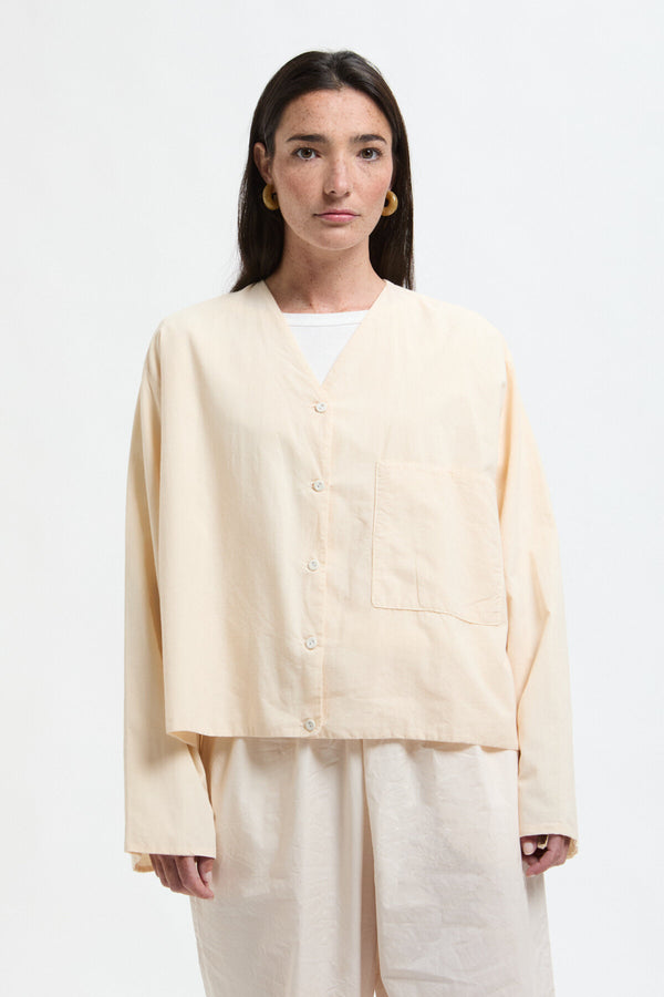Camicia Banshee Dune