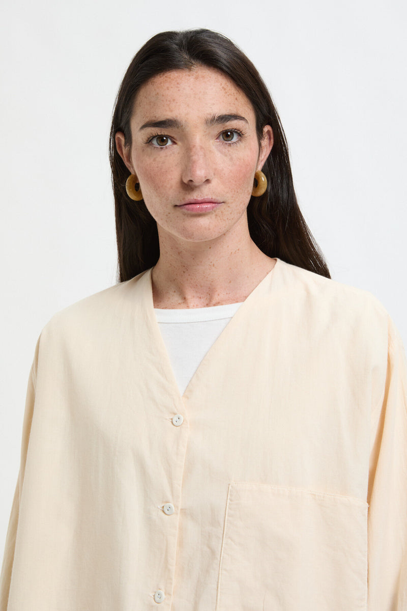 Camicia Banshee Dune