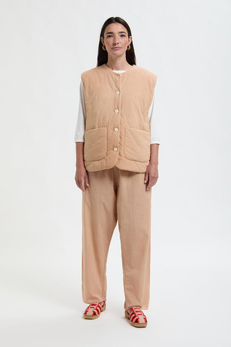 Banshee pants dune