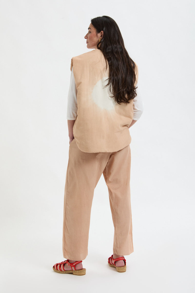Banshee pants dune