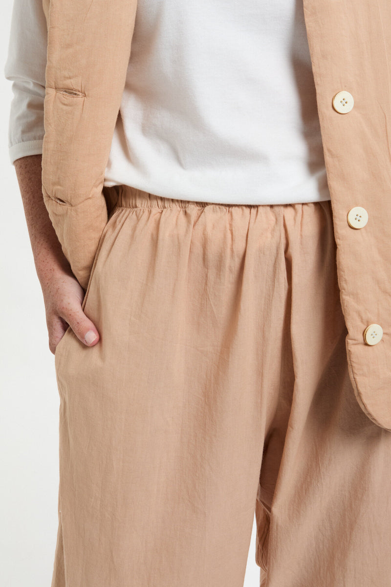 Banshee pants dune