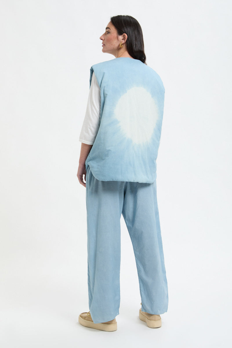 Banshee pants washed